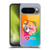 Care Bears Graffiti Collection by Murwalls Gradient Soft Gel Case for Google Pixel 10