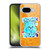 Care Bears Graffiti Collection by Murwalls Bedtime Soft Gel Case for Google Pixel 9A