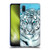 Aimee Stewart Animals White Tiger Soft Gel Case for Samsung Galaxy A02/M02 (2021)