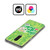 Care Bears Graffiti Collection by Murwalls Good Luck Soft Gel Case for Google Pixel 9A