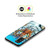 Aimee Stewart Animals Yellow Tiger Soft Gel Case for Samsung Galaxy A02/M02 (2021)
