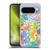 Care Bears Sweet And Savory Character Pattern Soft Gel Case for Google Pixel 10 Pro XL