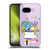 Care Bears Sweet And Savory Grumpy Ramen Sushi Soft Gel Case for Google Pixel 9A