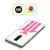 Cat Coquillette Animals Pink Ombre Giraffes Soft Gel Case for Google Pixel 10