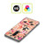 Cat Coquillette Animals Bunny Lovers Soft Gel Case for Google Pixel 10 Pro XL