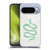 Cat Coquillette Animals Snake Mint Soft Gel Case for Google Pixel 10 Pro XL