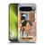 The Big Bang Theory Character Art Raj Soft Gel Case for Google Pixel 9 Pro XL