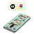 Cat Coquillette Animals Blue Dachshunds Soft Gel Case for Google Pixel 9A
