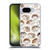 Cat Coquillette Animals Hedgehogs Soft Gel Case for Google Pixel 9A