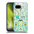 Cat Coquillette Animals Hedgehogs Symmetry Soft Gel Case for Google Pixel 9A