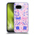 Cat Coquillette Animals Kittens Symmetry Soft Gel Case for Google Pixel 9A