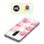 Cat Coquillette Animals 2 Pink Elephants Soft Gel Case for Google Pixel 10 Pro XL