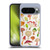 Cat Coquillette Nature Mushrooms Soft Gel Case for Google Pixel 10