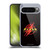 The Flash 2023 Graphics Logo Soft Gel Case for Google Pixel 9 Pro XL