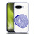 Cat Coquillette Nature Navy Ponderosa Soft Gel Case for Google Pixel 9A