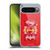 The Flash 2023 Graphics Superhero Logos Soft Gel Case for Google Pixel 9 Pro XL