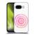Cat Coquillette Nature Pink Quaking Soft Gel Case for Google Pixel 9A