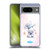 Me To You Everyday Be You Starfishes Soft Gel Case for Google Pixel 8