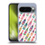Cat Coquillette Patterns 6 Champagne Pattern Soft Gel Case for Google Pixel 10