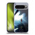 The Flash 2023 Poster Key Art Soft Gel Case for Google Pixel 9 Pro XL