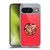 The Flash DC Comics Fast Fashion Central City Soft Gel Case for Google Pixel 9 / Pixel 9 Pro
