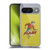 The Flash DC Comics Fast Fashion Jay Garrick Soft Gel Case for Google Pixel 9 / Pixel 9 Pro