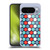 Cat Coquillette Patterns 6 Honeycomb Coral Soft Gel Case for Google Pixel 10 Pro XL