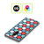 Cat Coquillette Patterns 6 Honeycomb Coral Soft Gel Case for Google Pixel 10 Pro XL