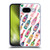 Cat Coquillette Patterns 6 Champagne Pattern Soft Gel Case for Google Pixel 9A