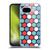 Cat Coquillette Patterns 6 Honeycomb Coral Soft Gel Case for Google Pixel 9A
