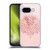 Cat Coquillette Patterns 6 Lotus Bloom Mandala 3 Soft Gel Case for Google Pixel 9A