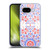 Cat Coquillette Patterns 6 Moroccan Mandala Soft Gel Case for Google Pixel 9A