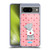 Me To You Retro Fun Strawberry Soft Gel Case for Google Pixel 8