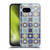 Cat Coquillette Patterns 6 Mexican Tile 2 Soft Gel Case for Google Pixel 9A