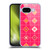 Cat Coquillette Patterns 6 Mexican Tile 3 Soft Gel Case for Google Pixel 9A