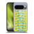 Cat Coquillette Sea Barracuda Yellow Soft Gel Case for Google Pixel 10