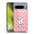 Me To You Retro Fun Strawberry Soft Gel Case for Google Pixel 8 Pro