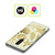 Cat Coquillette Sea Seashells Gold Soft Gel Case for Google Pixel 10
