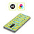 Cat Coquillette Sea Barracuda Yellow Soft Gel Case for Google Pixel 10 Pro XL