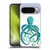 Cat Coquillette Sea Octopus 2 Soft Gel Case for Google Pixel 10 Pro XL