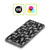 Micklyn Le Feuvre Animals Teachers Pet Chalkboard Cats Soft Gel Case for Google Pixel 8