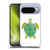 Cat Coquillette Sea Turtle Green Soft Gel Case for Google Pixel 10 Pro XL