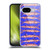 Cat Coquillette Sea Barracuda Blue Soft Gel Case for Google Pixel 9A
