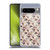 Micklyn Le Feuvre Animals Sparrow Flight Soft Gel Case for Google Pixel 8 Pro