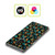 Micklyn Le Feuvre Animals Tropical Monkey Banana Soft Gel Case for Google Pixel 8 Pro