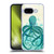 Cat Coquillette Sea Octopus Soft Gel Case for Google Pixel 9A