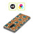 Micklyn Le Feuvre Flora And Fauna Tiny Turtle Treasures Soft Gel Case for Google Pixel 8