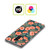 Cat Coquillette Tropical Wildlife African Violet Soft Gel Case for Google Pixel 10