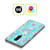 Micklyn Le Feuvre Florals Pretty Pastel Hawaiian Soft Gel Case for Google Pixel 8