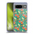 Micklyn Le Feuvre Florals Classic Tropical Garden Soft Gel Case for Google Pixel 8